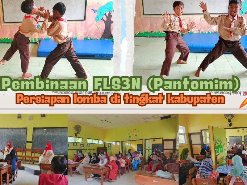 Kegiatan sekolah