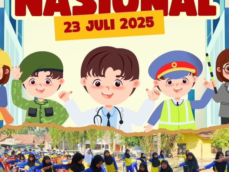 Berita harian seputar agel satu