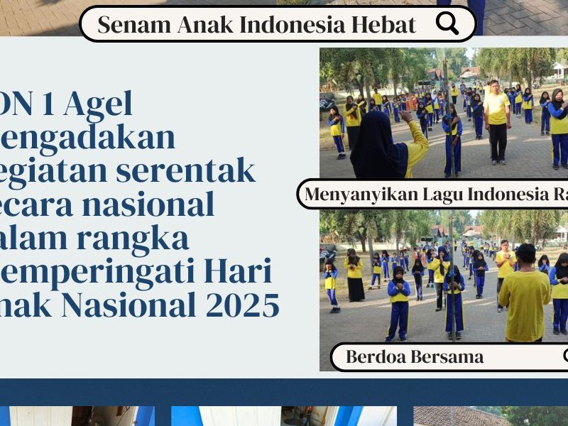 Kegiatan sekolah
